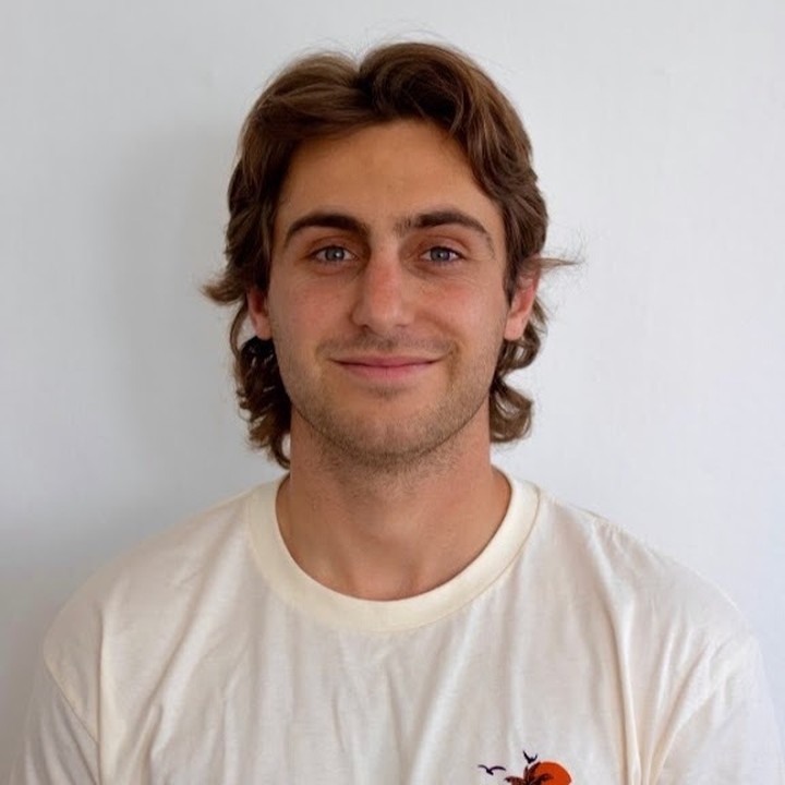 George Passantino, Co-Founder & CEO at Customized Phone Grips
