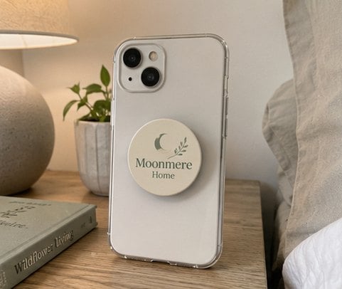 Wholesale custom popsockets